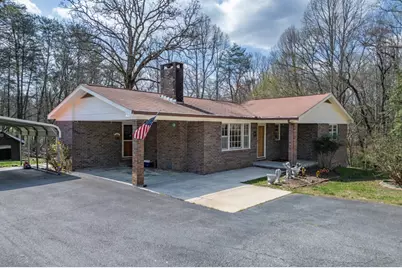 1266 Ford Road, Warne, NC 28909 - Photo 61