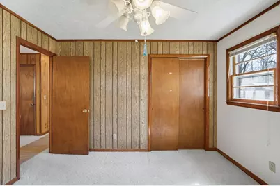 1266 Ford Road, Warne, NC 28909 - Photo 17