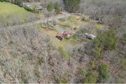 1266 Ford Road, Warne, NC 28909 - Photo 53