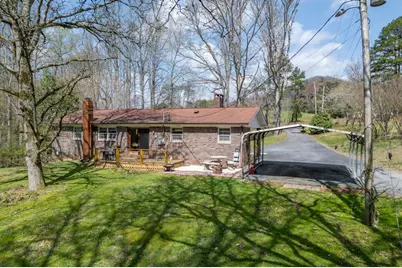 1266 Ford Road, Warne, NC 28909 - Photo 45