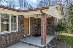 1266 Ford Rd, Warne, NC 28909 - Photo 3