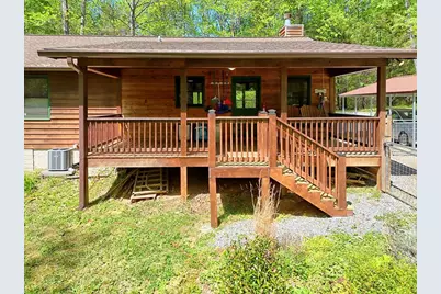 8 Stoney Brook Trail, Hayesville, NC 28904 - Photo 49