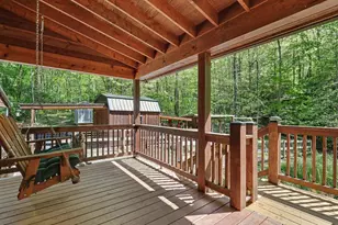 8 Stoney Brook Trail, Hayesville, NC 28904 - Photo 33