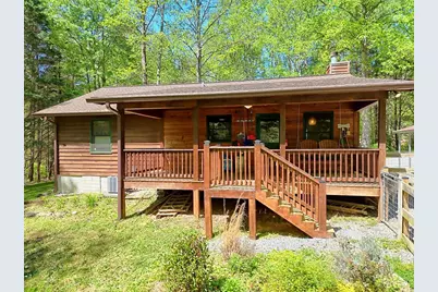 8 Stoney Brook Trail, Hayesville, NC 28904 - Photo 51