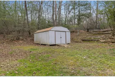 541 Black Ankle Creek, Cherry Log, GA 30522 - Photo 27