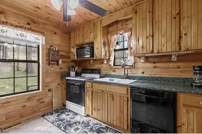 541 Black Ankle Creek, Cherry Log, GA 30522 - Photo 19