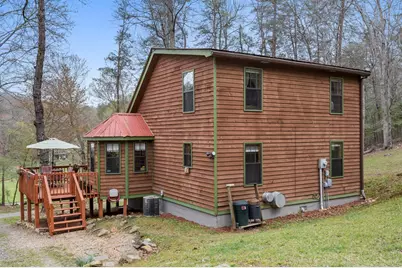 541 Black Ankle Creek, Cherry Log, GA 30522 - Photo 5
