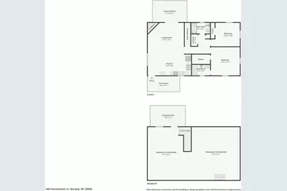 440 Havenwood Lane, Murphy, NC 28906 - Photo 39