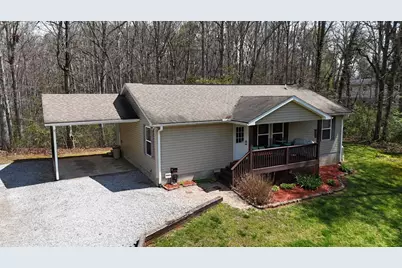 133 Underburg Lane, Franklin, NC 28734 - Photo 5