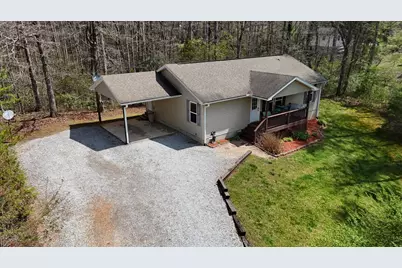 133 Underburg Lane, Franklin, NC 28734 - Photo 3