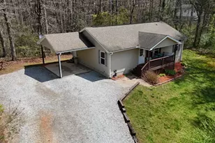 133 Underburg Ln, Franklin, NC 28734 - Photo 3