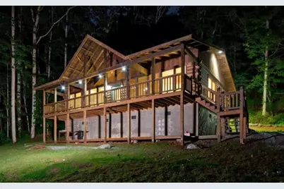 192 Nantahala Dam Road, Nantahala, NC 28781 - Photo 3