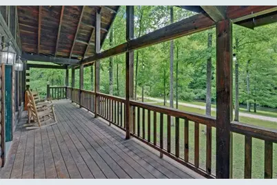 192 Nantahala Dam Road, Nantahala, NC 28781 - Photo 5