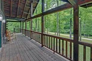 192 Nantahala Dam Rd, Nantahala, NC 28781 - Photo 5