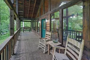 192 Nantahala Dam Rd, Nantahala, NC 28781 - Photo 7