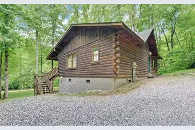 192 Nantahala Dam Road, Nantahala, NC 28781 - Photo 27
