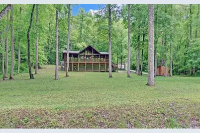 192 Nantahala Dam Road, Nantahala, NC 28781 - Photo 29