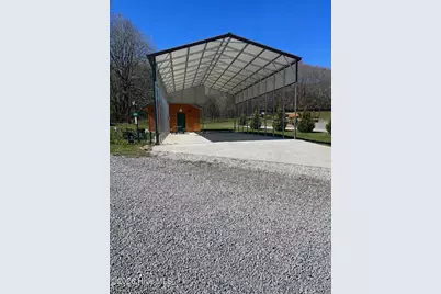 415 Hyde Town Road, Robbinsville, NC 28734 - Photo 1