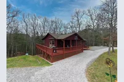 694 Hilltop Road, Murphy, NC 28906 - Photo 1