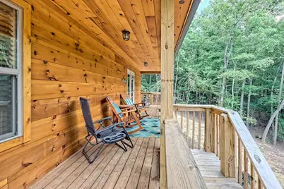 29 Carrolls Ridge, Murphy, NC 28906 - Photo 35