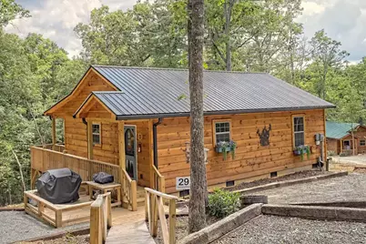 29 Carrolls Ridge, Murphy, NC 28906 - Photo 47