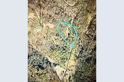 Lot 25 Mystic Frst Way, Bryson City, NC 28713 - Photo 1