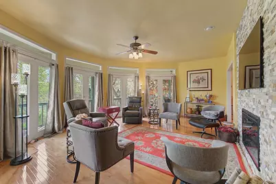 218 Lakeshore Drive, Hayesville, NC 28904 - Photo 11