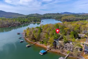 218 Lakeshore Dr, Hayesville, NC 28904 - Photo 35