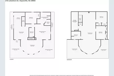 218 Lakeshore Drive, Hayesville, NC 28904 - Photo 41