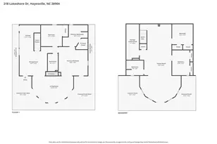 218 Lakeshore Dr, Hayesville, NC 28904 - Photo 41