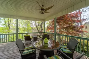 218 Lakeshore Dr, Hayesville, NC 28904 - Photo 23