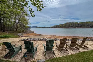 218 Lakeshore Dr, Hayesville, NC 28904 - Photo 33