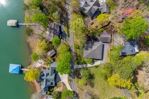 218 Lakeshore Dr, Hayesville, NC 28904 - Photo 39
