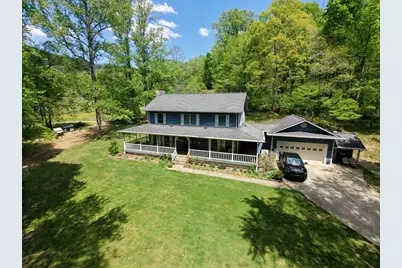 136 Gibson Road, Andrews, NC 28901 - Photo 3