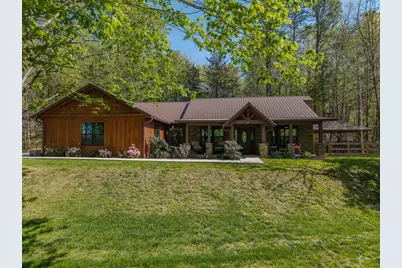 190 Galloway Drive, Hayesville, NC 28904 - Photo 1