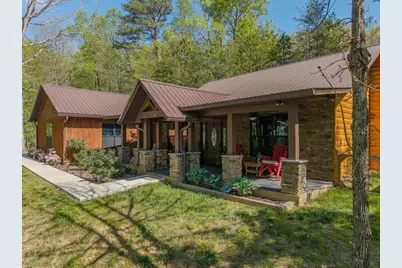 190 Galloway Drive, Hayesville, NC 28904 - Photo 37