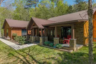190 Galloway Dr, Hayesville, NC 28904 - Photo 37