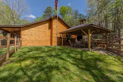 190 Galloway Drive, Hayesville, NC 28904 - Photo 3
