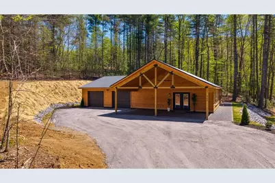 342 Hunter Ridge, Murphy, NC 28906 - Photo 1