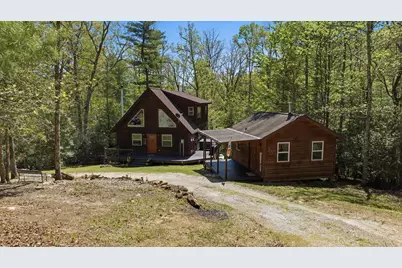 106 Roaring Creek Lane, Murphy, NC 28906 - Photo 1