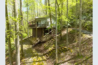 377 Ed Graves Road, Murphy, NC 28906 - Photo 5
