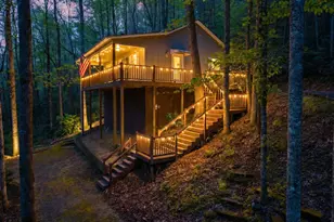 377 Ed Graves Rd, Murphy, NC 28906 - Photo 1