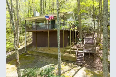 377 Ed Graves Road, Murphy, NC 28906 - Photo 3