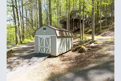 377 Ed Graves Road, Murphy, NC 28906 - Photo 9