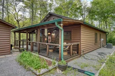 130 Coopers Ridge Road, Murphy, NC 28906 - Photo 3