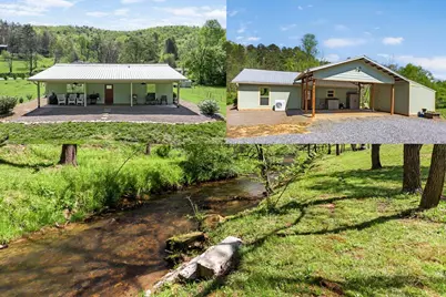 2445 Hanging Dog Road, Murphy, NC 28906 - Photo 1