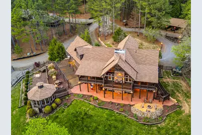 415 Kestrel Ridge Circle, Murphy, NC 28906 - Photo 3