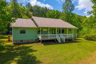 1364 Atoah Rd, Robbinsville, NC 28771 - Photo 1