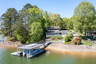 327 Chatuge Village Creek, Hayesville, NC 28904 - Photo 1