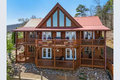 582 Sahkanaga Drive, Murphy, NC 28906 - Photo 3